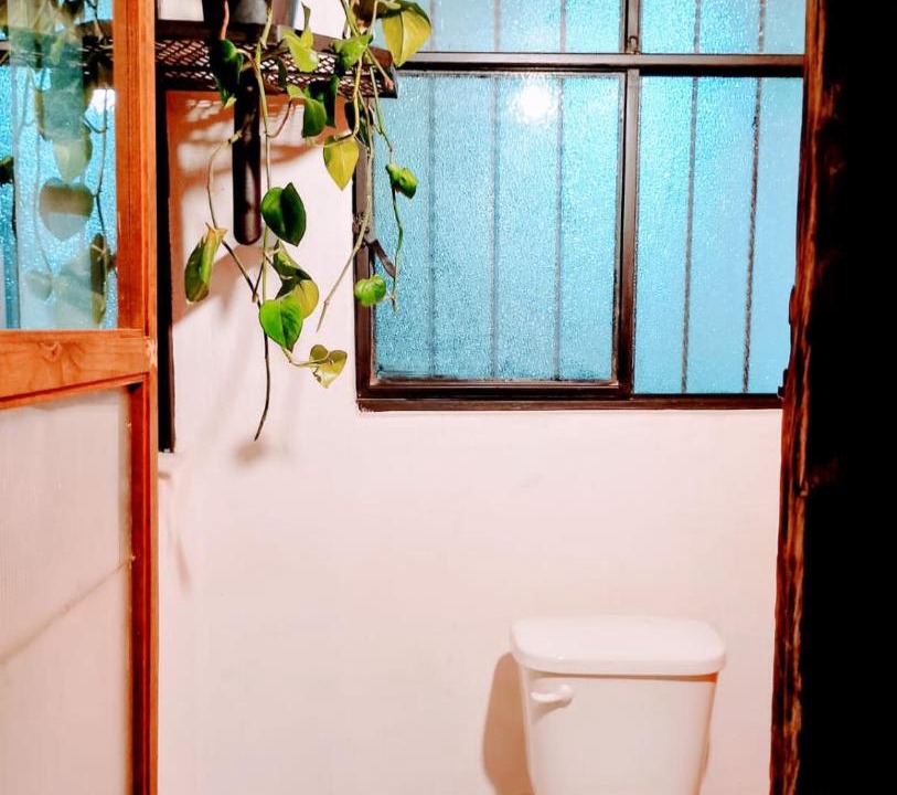 Photo of Bathroom in Santa Lucia