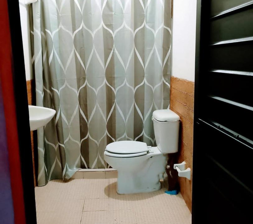 Photo of Bathroom in Santa Lucia