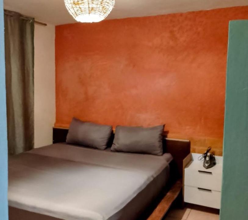 Photo of Bedroom in Santa Lucia