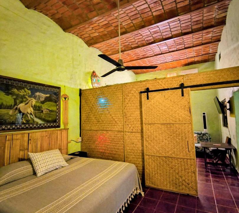 Photo of Bedroom in Sayulita