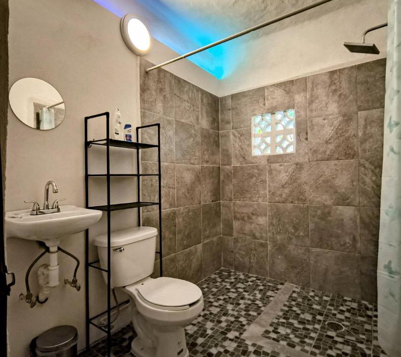 Photo of Bathroom in Sayulita