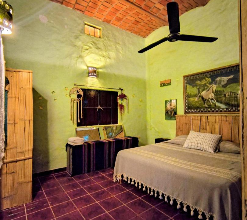 Photo of Bedroom in Sayulita
