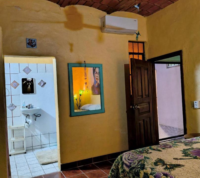 Photo of Bedroom in Sayulita