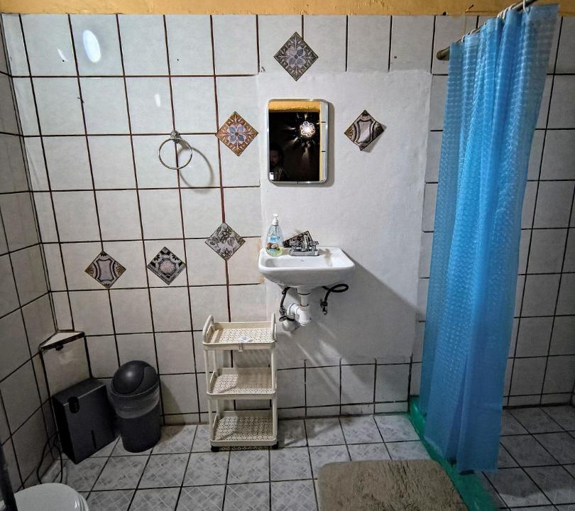 Photo of Bathroom in Sayulita