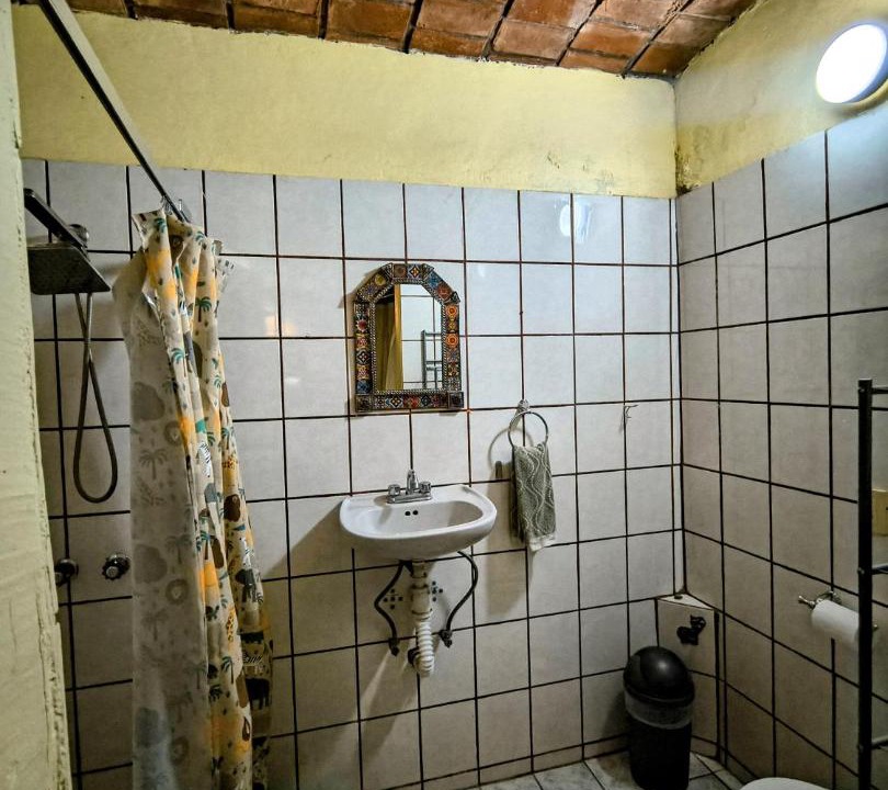 Photo of Bathroom in Sayulita