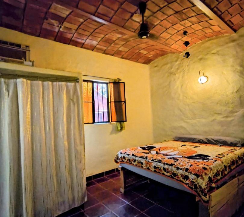 Photo of Bedroom in Sayulita