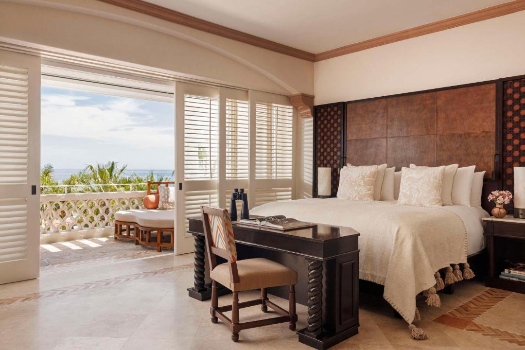 Photo of Bedroom in Palmilla