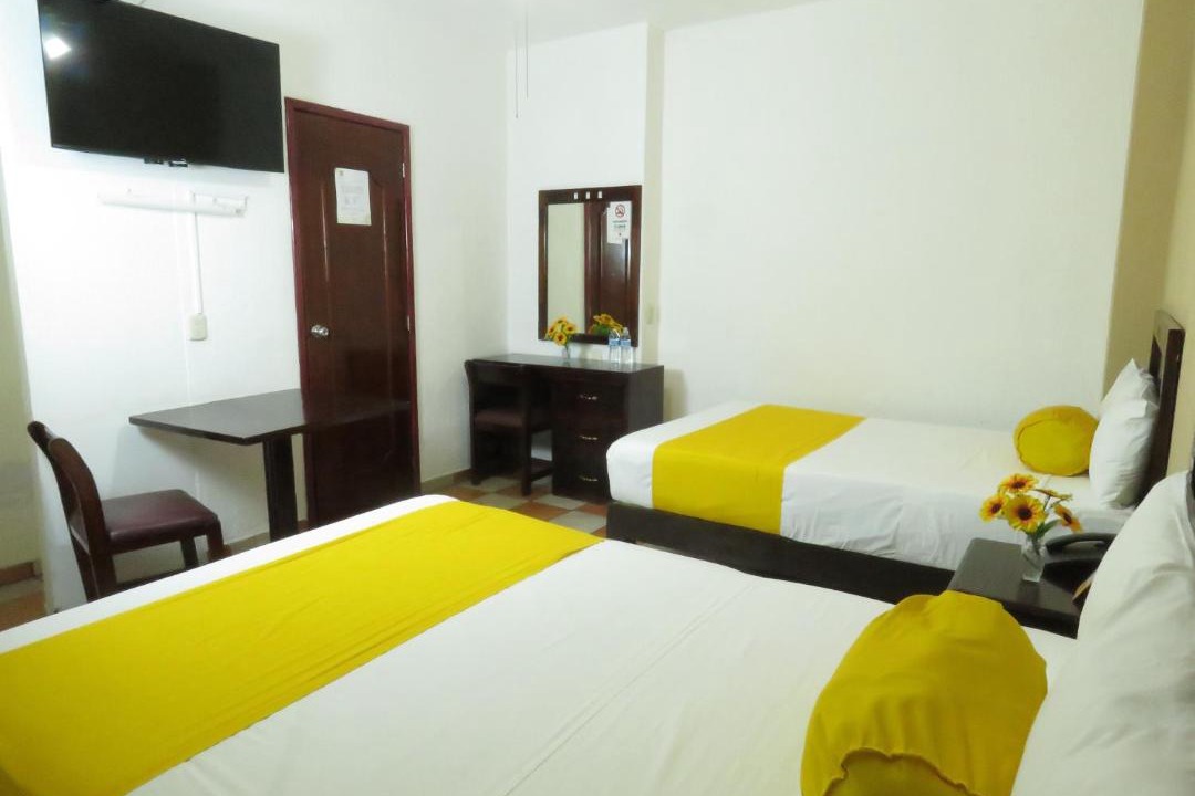 Photo of Bedroom in Centro