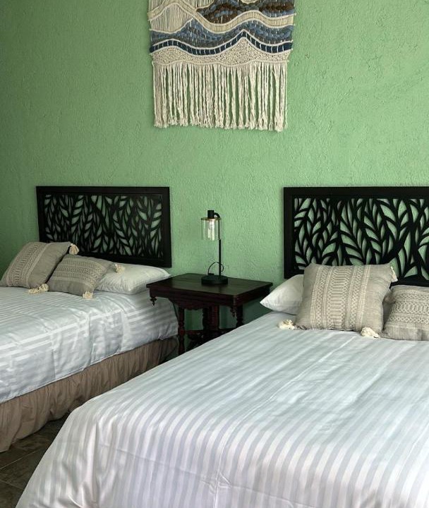 Photo of Bedroom in Izamal