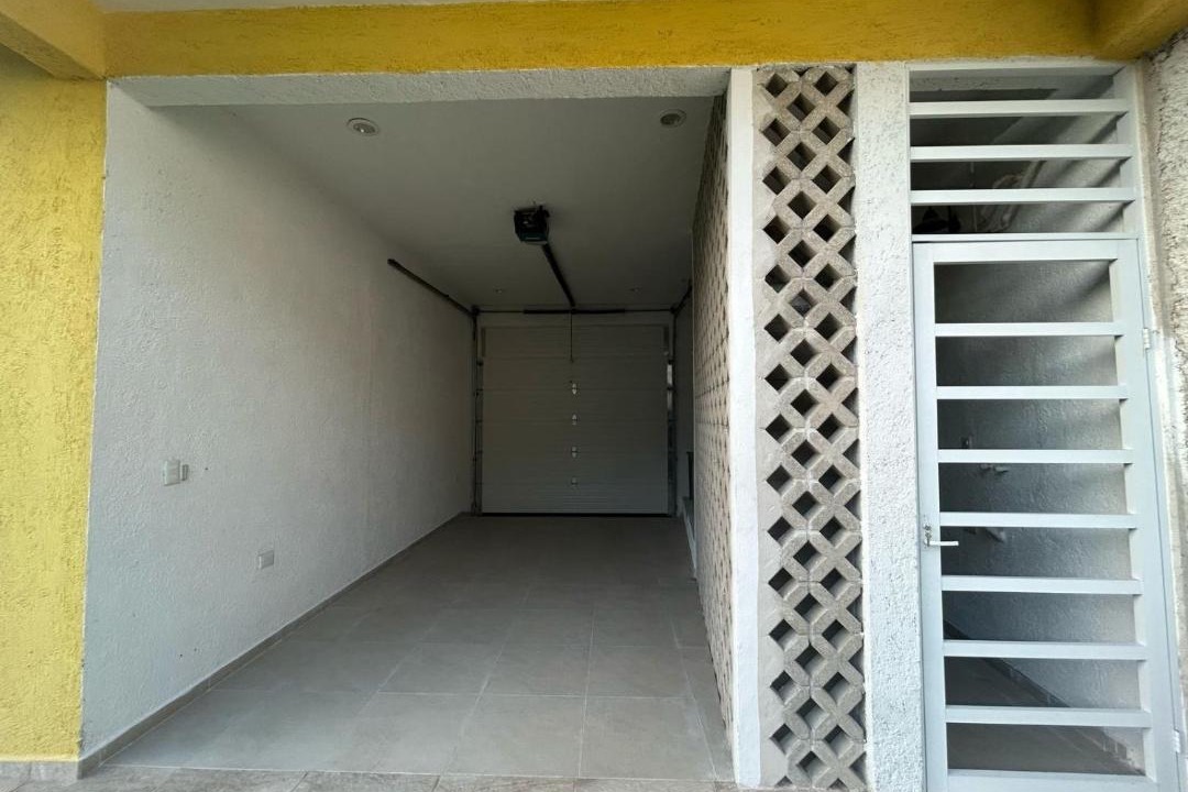 Photo of Patio Balcony in Izamal