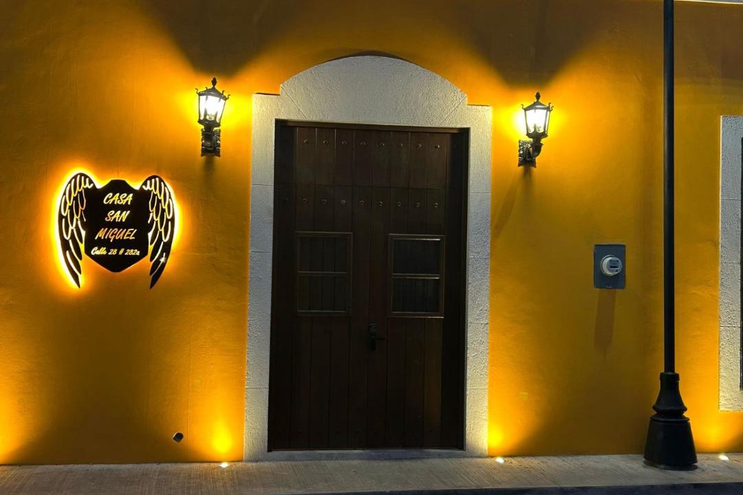 Photo of Others in Izamal