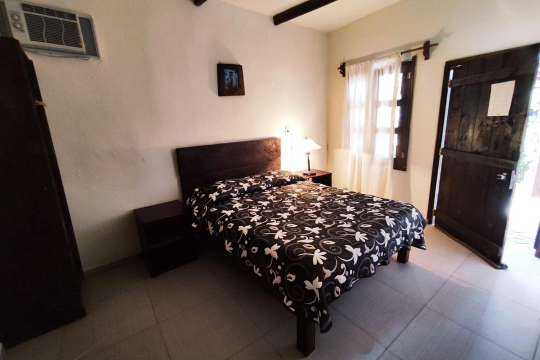 Photo of Bedroom in Xilitla