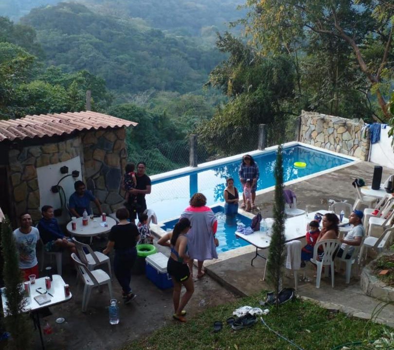 Photo of Others in Xilitla
