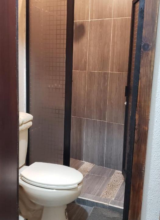 Photo of Bathroom in Xilitla