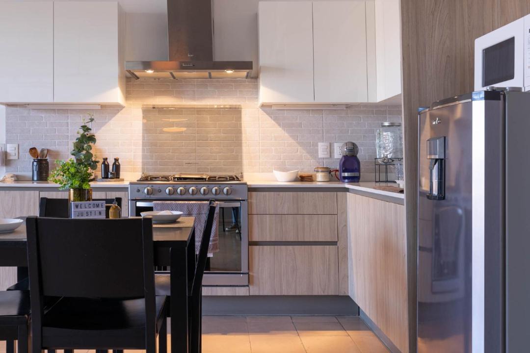 Photo of Kitchen in Americana