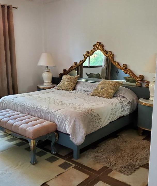 Photo of Bedroom in Texcoco