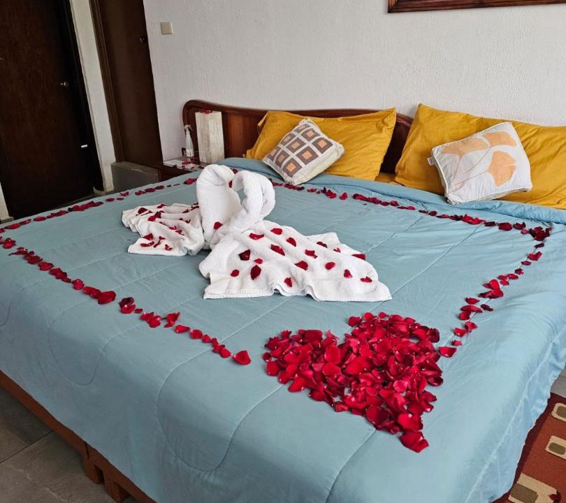 Photo of Bedroom in Texcoco