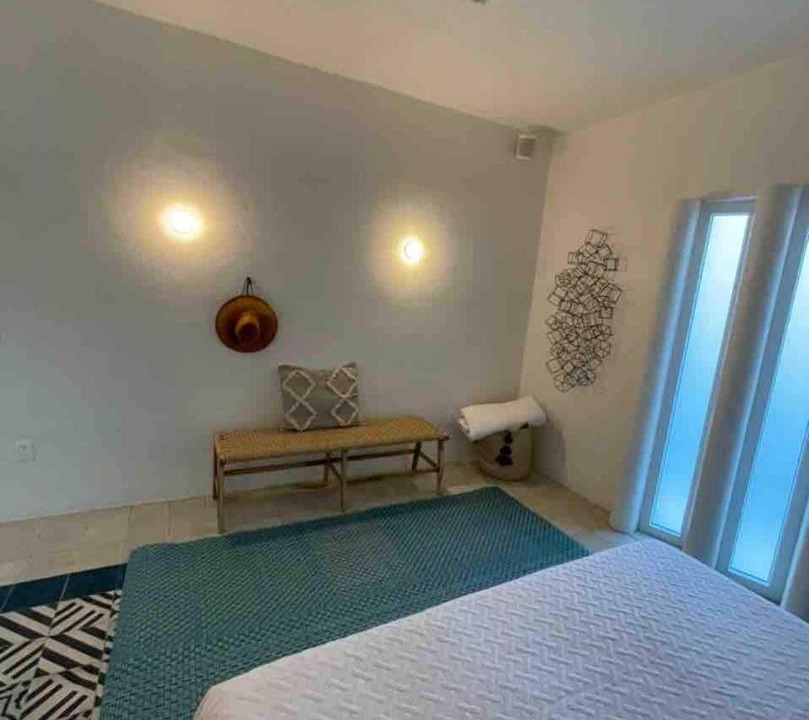 Photo of Bedroom in Yelapa