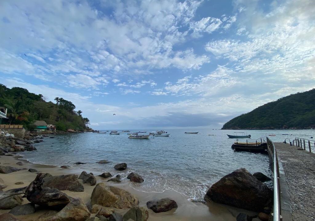 Photo of Others in Yelapa