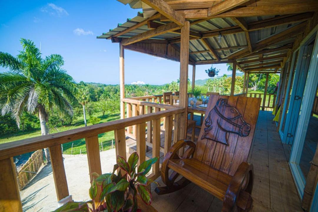 Photo of Patio Balcony in La Colorada