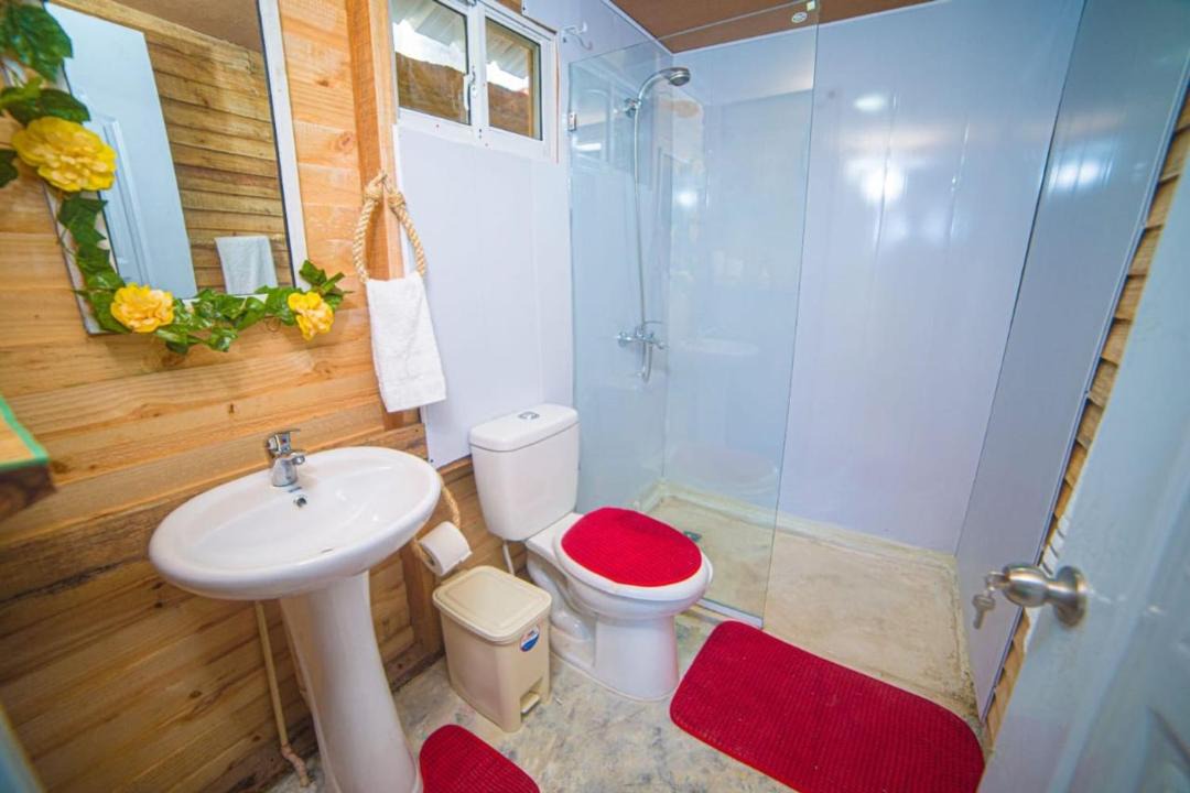 Photo of Bathroom in La Colorada