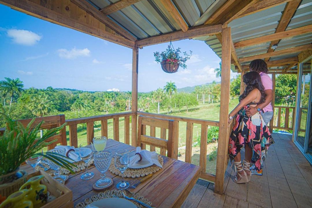 Photo of Patio Balcony in La Colorada