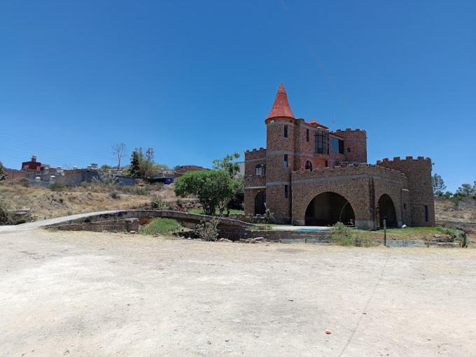 Photo of Others in Aguascalientes