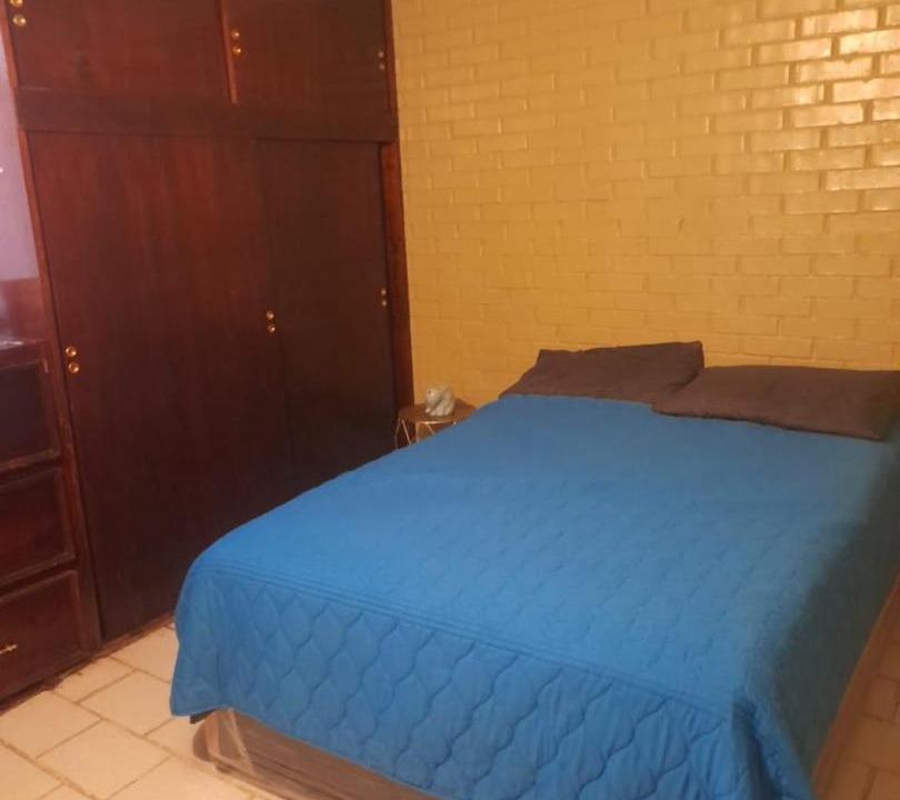 Photo of Bedroom in Chiautempan