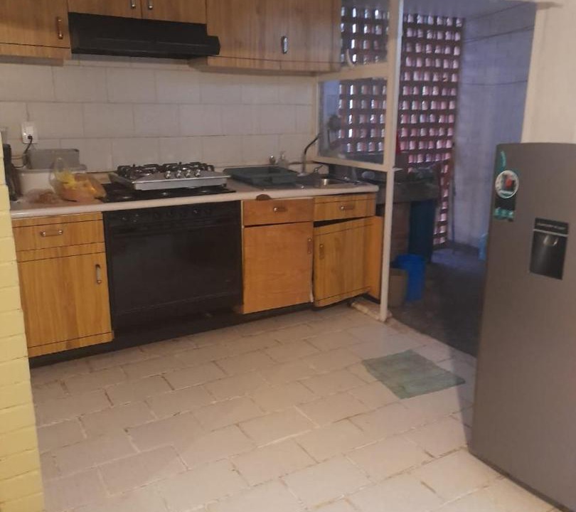 Photo of Kitchen in Chiautempan