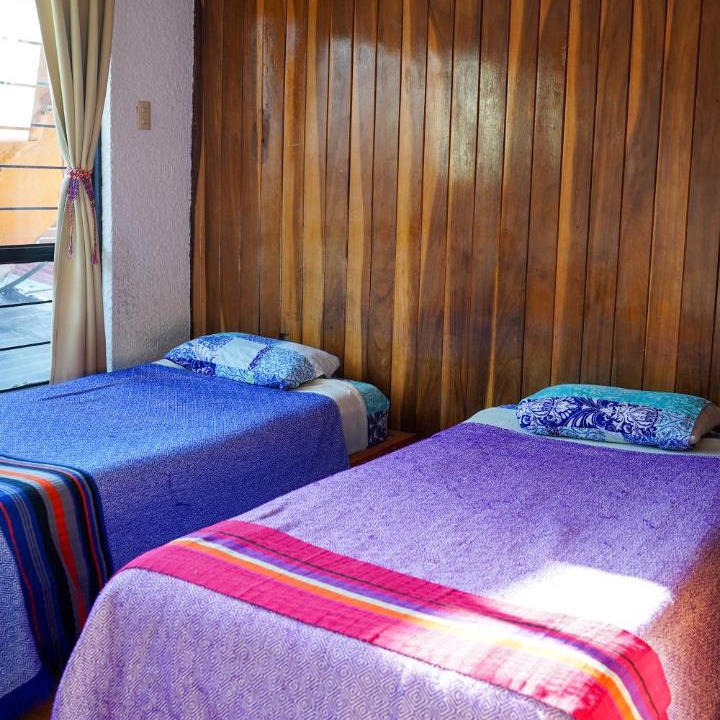 Photo of Bedroom in De La Merced