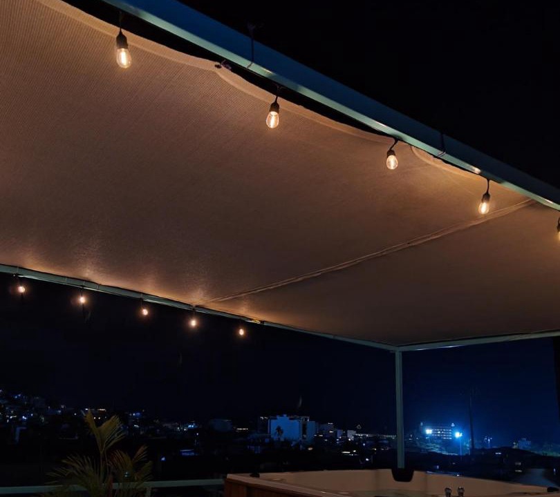 Photo of Patio Balcony in Lazaro Cardenas