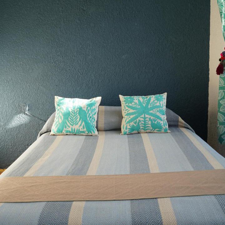Photo of Bedroom in De La Merced