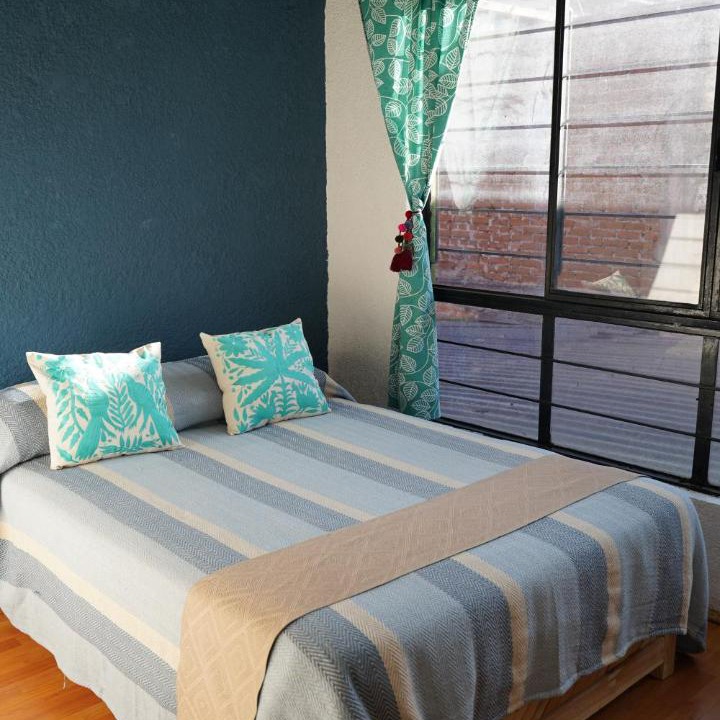 Photo of Bedroom in De La Merced