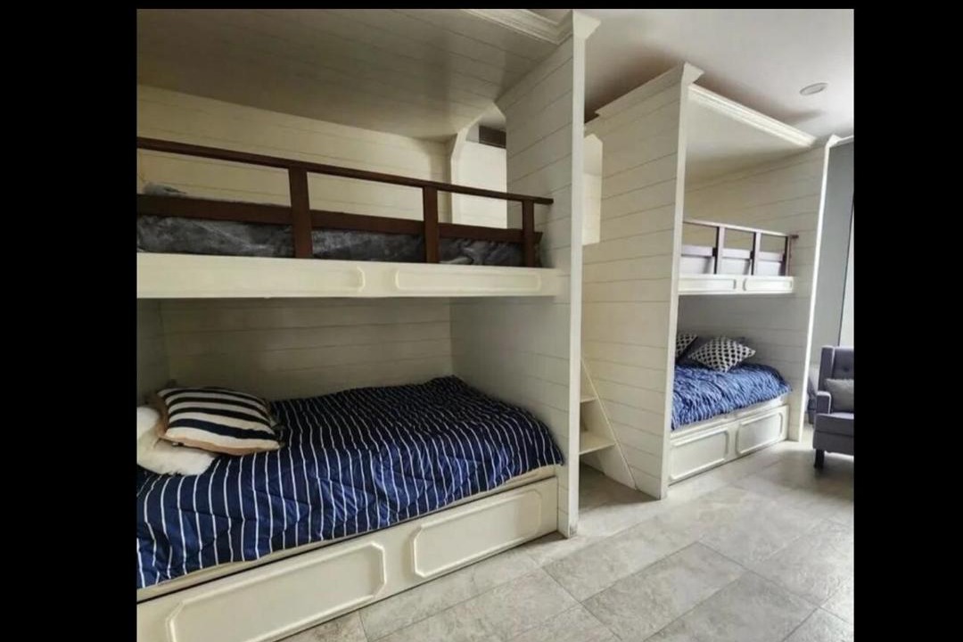 Photo of Bedroom in Santa Fe de la Laguna
