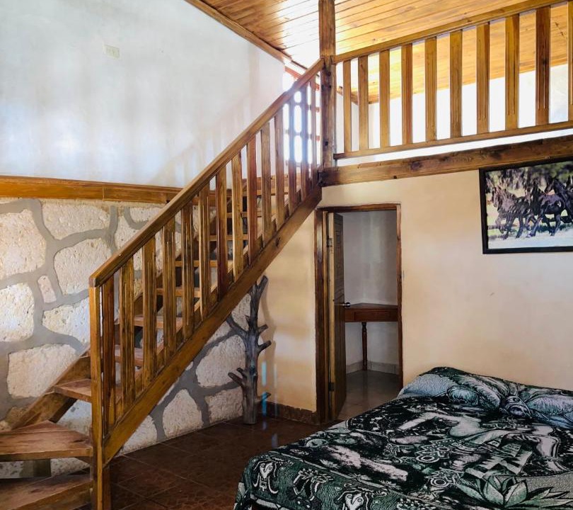 Photo of Bedroom in Areponapuchi