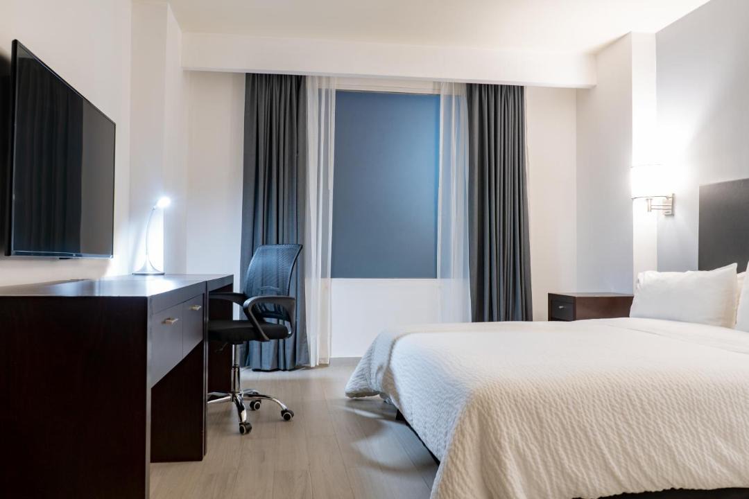 Photo of Bedroom in Tepic