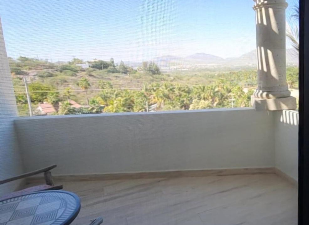 Photo of Patio Balcony in San Jose del Cabo