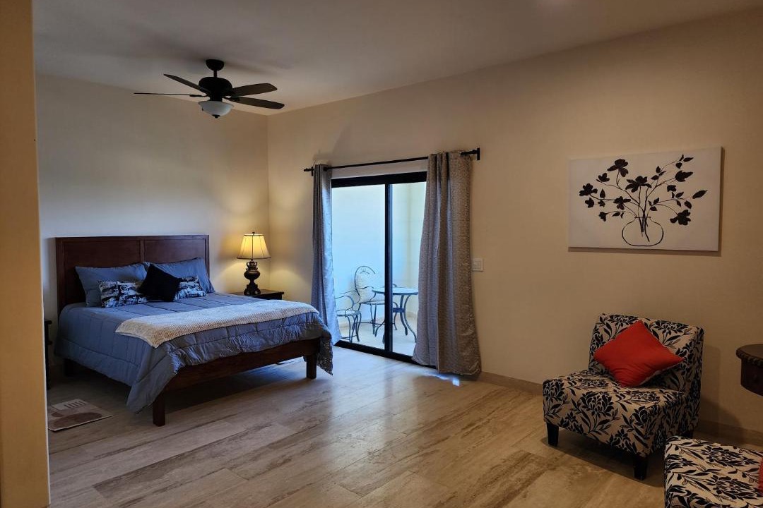 Photo of Bedroom in San Jose del Cabo