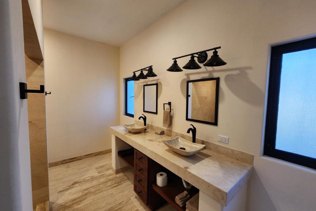Photo of Bathroom in San Jose del Cabo