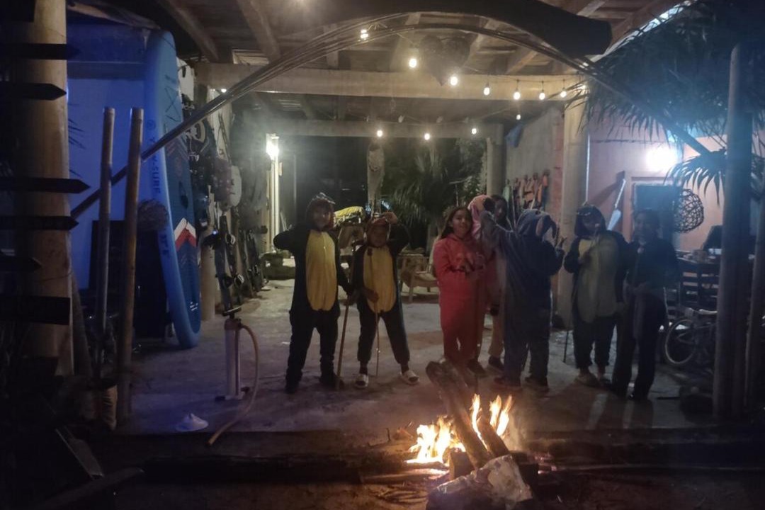 Photo of Others in El Cuyo