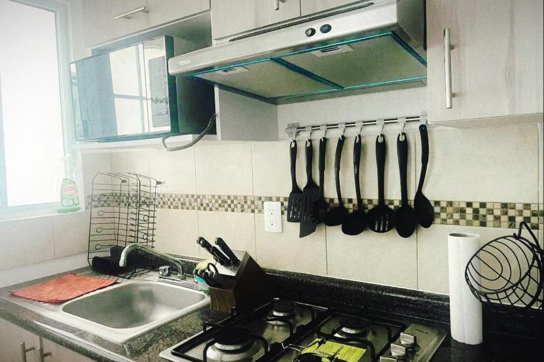Photo of Kitchen in Acapulco de Juarez Municipality