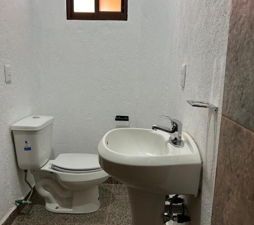 Photo of Bathroom in Santo Domingo