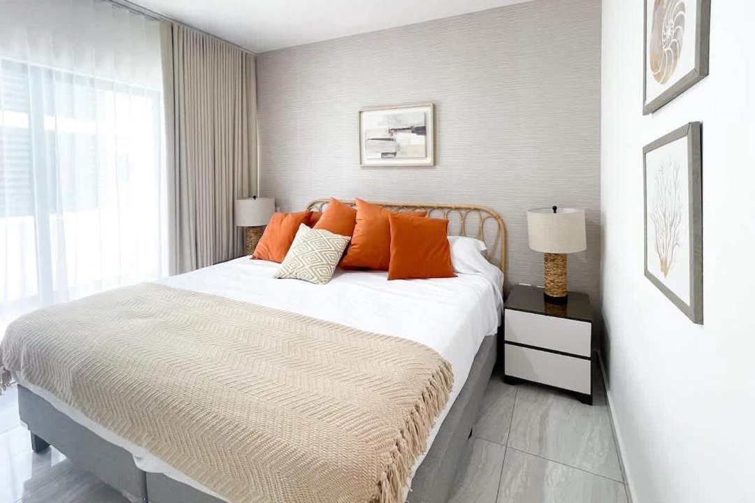 Photo of Bedroom in Villa Marina