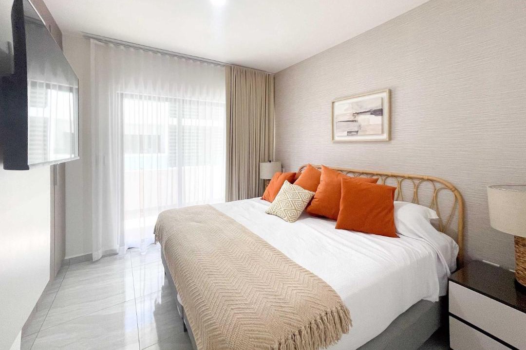 Photo of Bedroom in Villa Marina