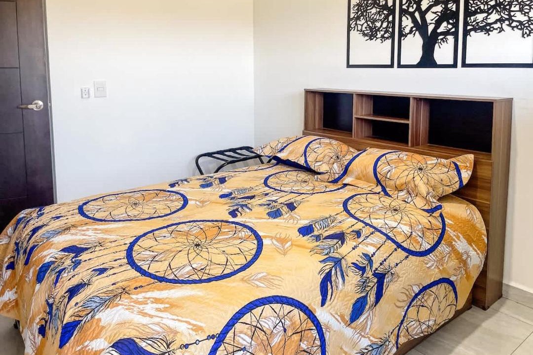 Photo of Bedroom in Villa Marina