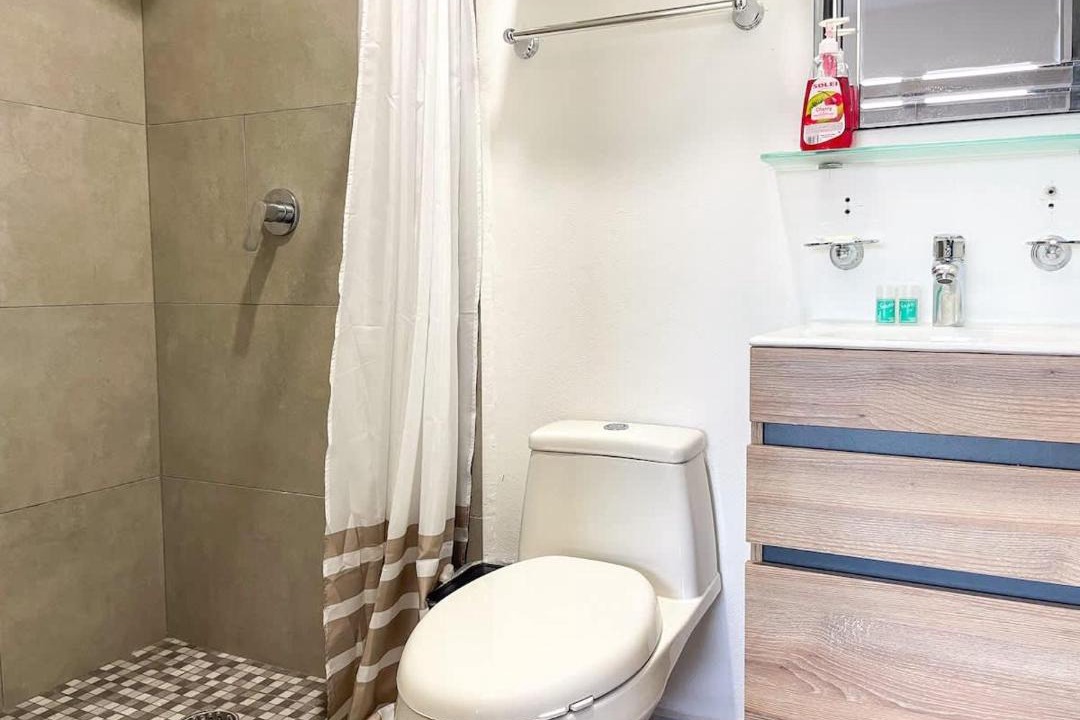 Photo of Bathroom in Villa Marina