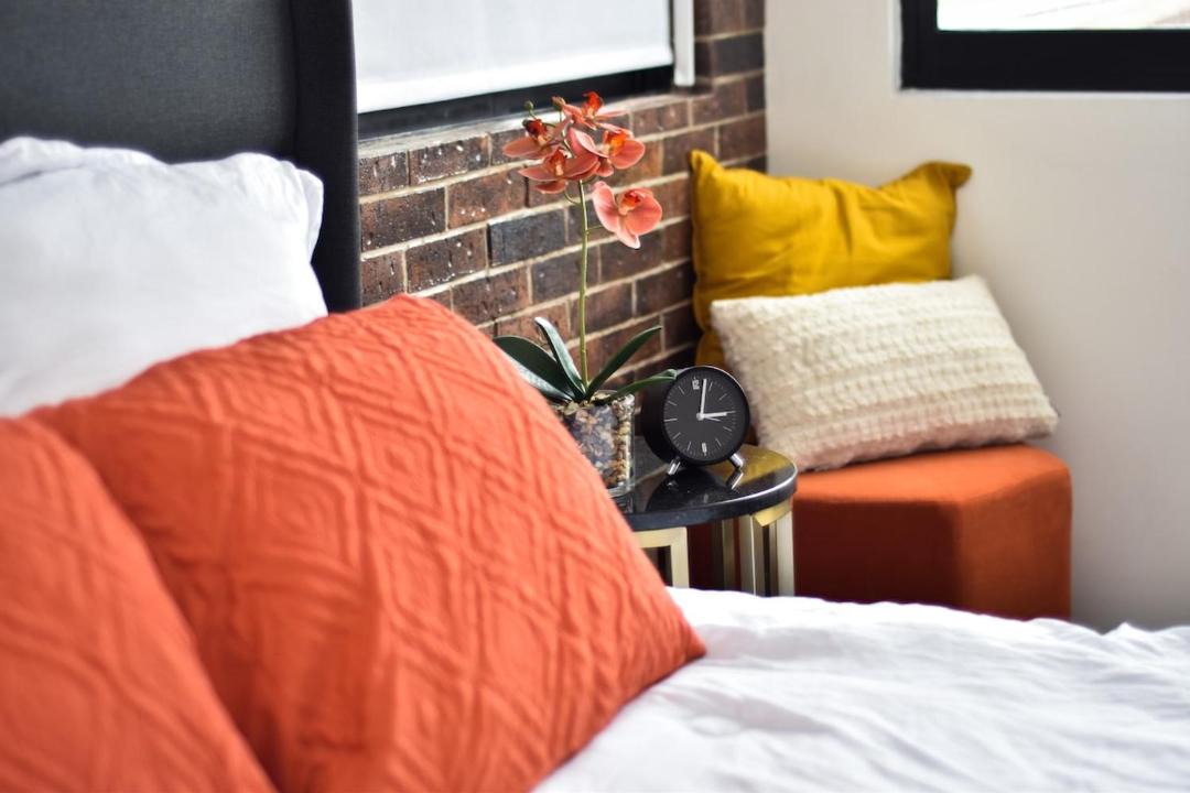 Photo of Bedroom in Playas De Tijuana