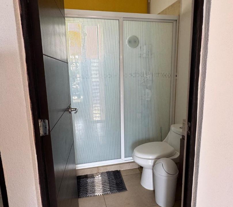Photo of Bathroom in Acapulco