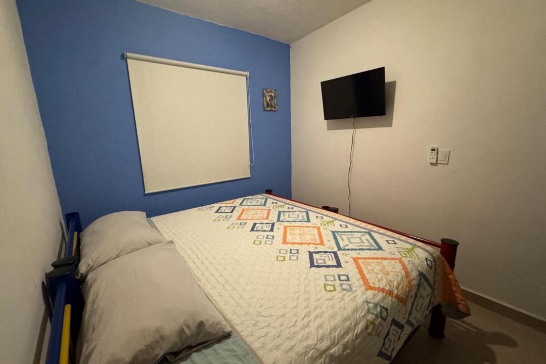 Photo of Bedroom in Acapulco
