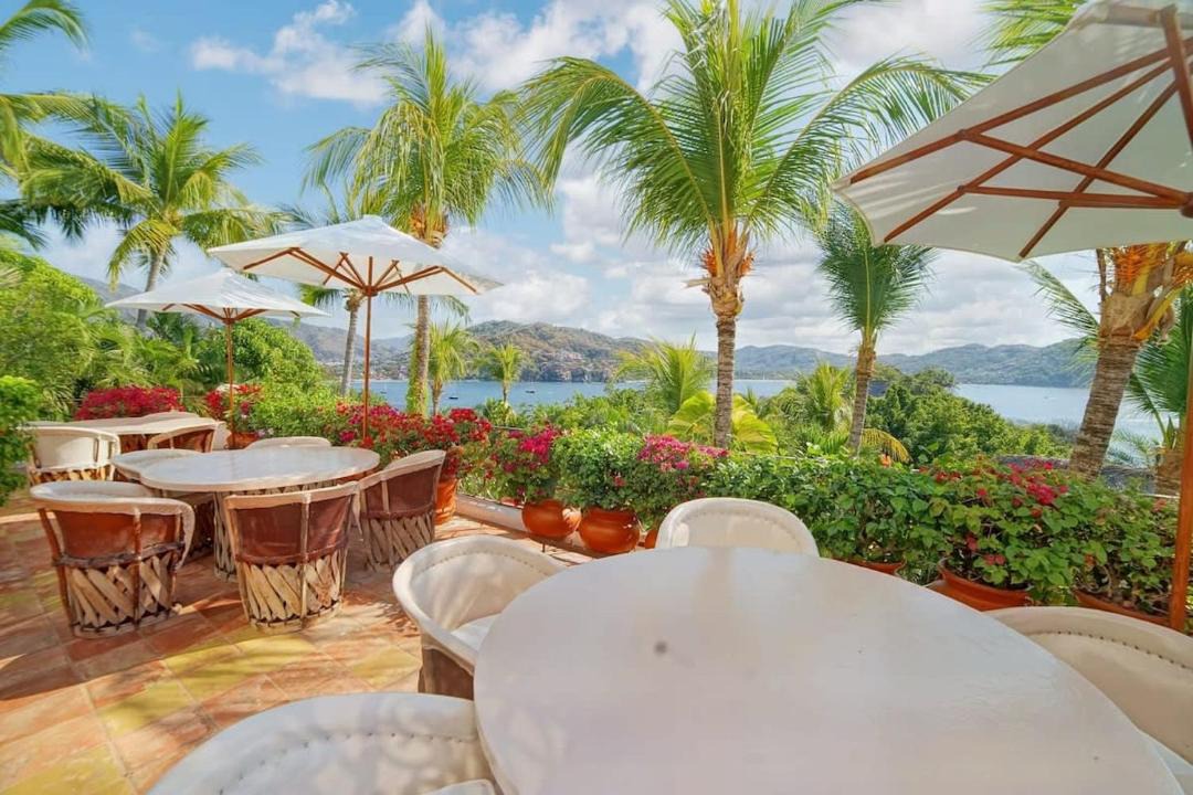Photo of Patio Balcony in Almacen